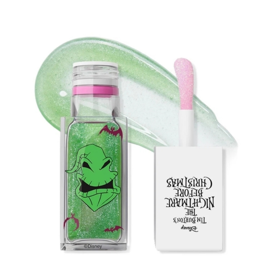 Disney Nightmare Before Christmas Lip Oil